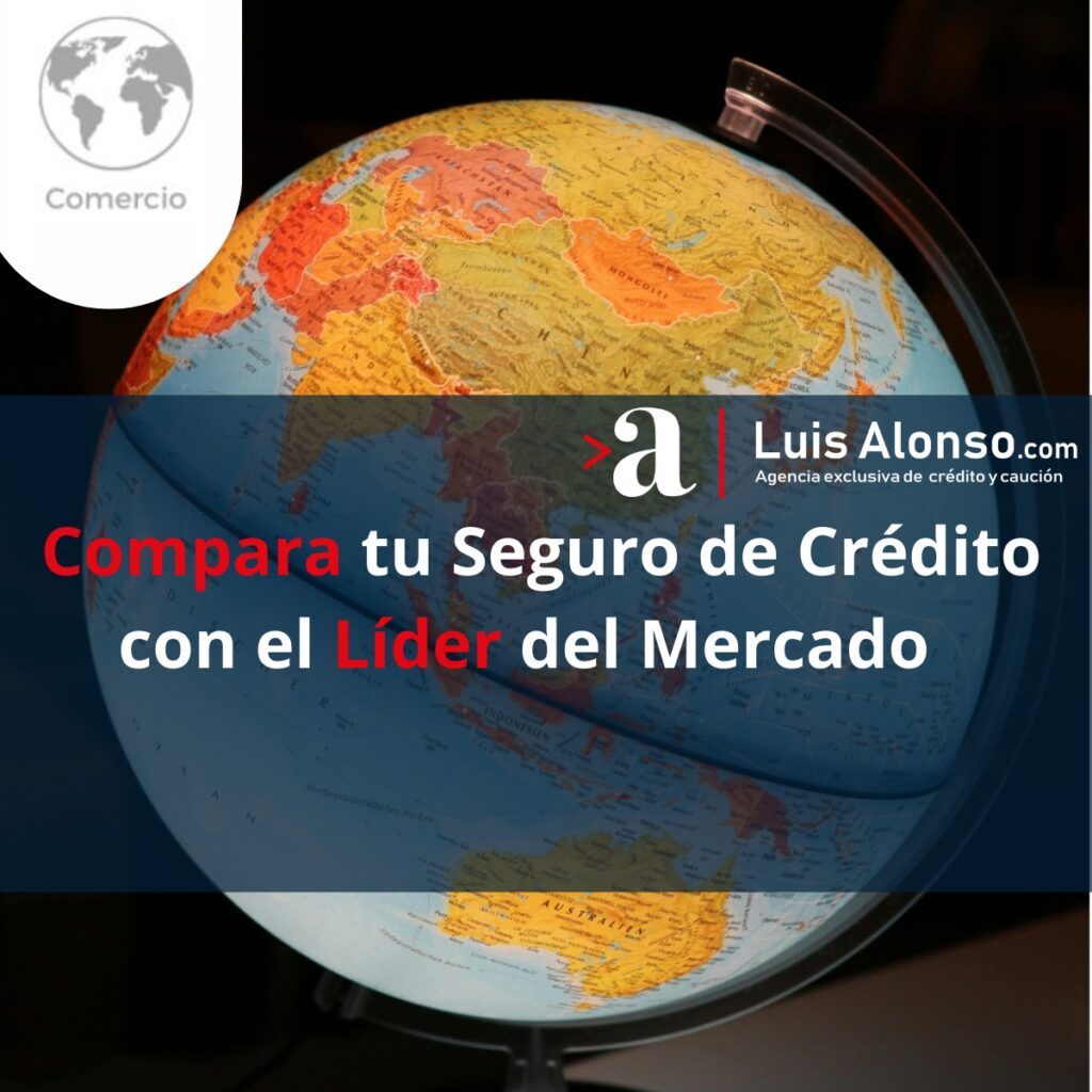 Compara tu Seguro de Crédito: ¡Es momento de comparar con el Lider del mercado !